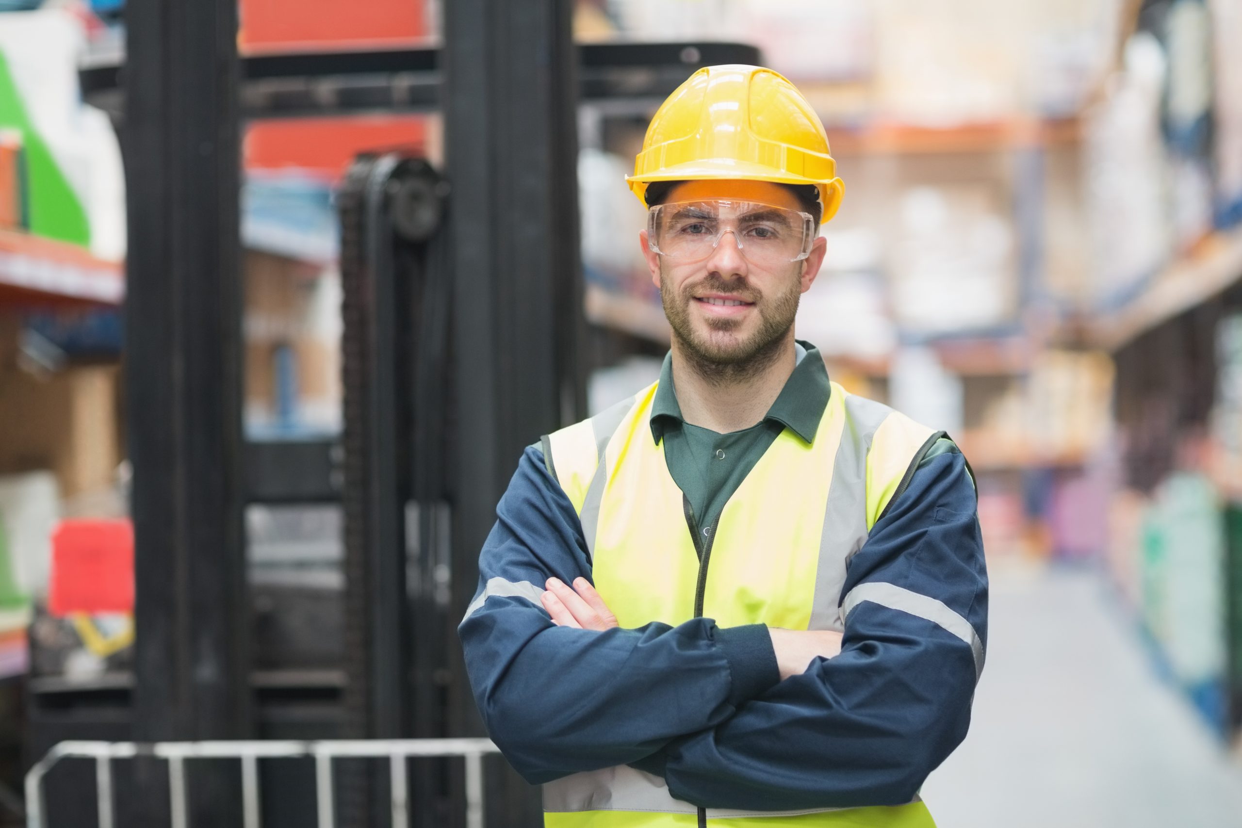 3 Benefits of Industrial Jobs - The Resource Company, Inc.